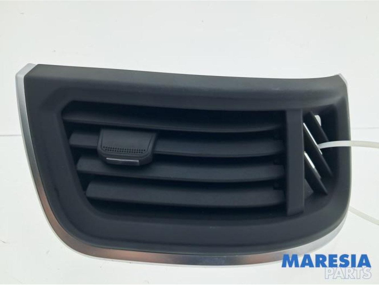 Renault - Trafic - Dashboard vent