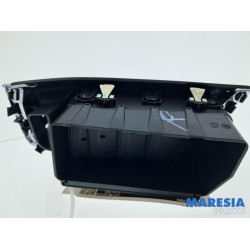 Renault - Trafic - Dashboard vent