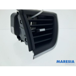 Renault - Trafic - Luchtrooster Dashboard