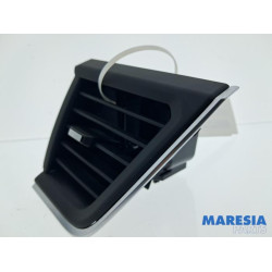 Renault - Trafic - Luchtrooster Dashboard