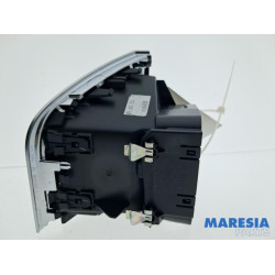 Renault - Trafic - Luchtrooster Dashboard