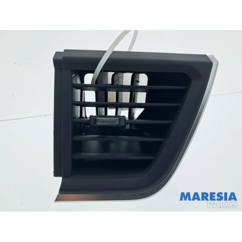 Renault - Trafic - Luchtrooster Dashboard