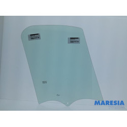 Renault - Trafic - Türscheibe 2-türig links