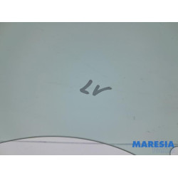 Renault - Trafic - Türscheibe 2-türig links