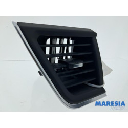 Renault - Trafic - Luchtrooster Dashboard