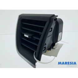 Renault - Trafic - Luchtrooster Dashboard