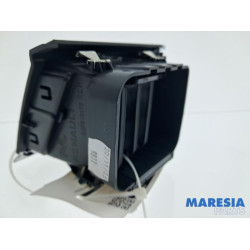 Renault - Trafic - Luchtrooster Dashboard