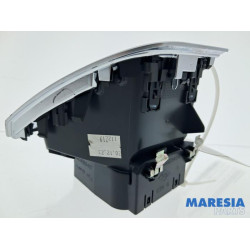 Renault - Trafic - Luchtrooster Dashboard