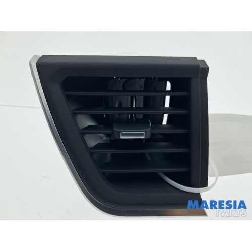 Renault - Trafic - Grille aération tableau de bord