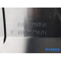 Renault - Trafic - Armaturenbrett Teil