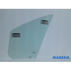 Renault - Trafic - Driehoeks Ruit rechts-voor