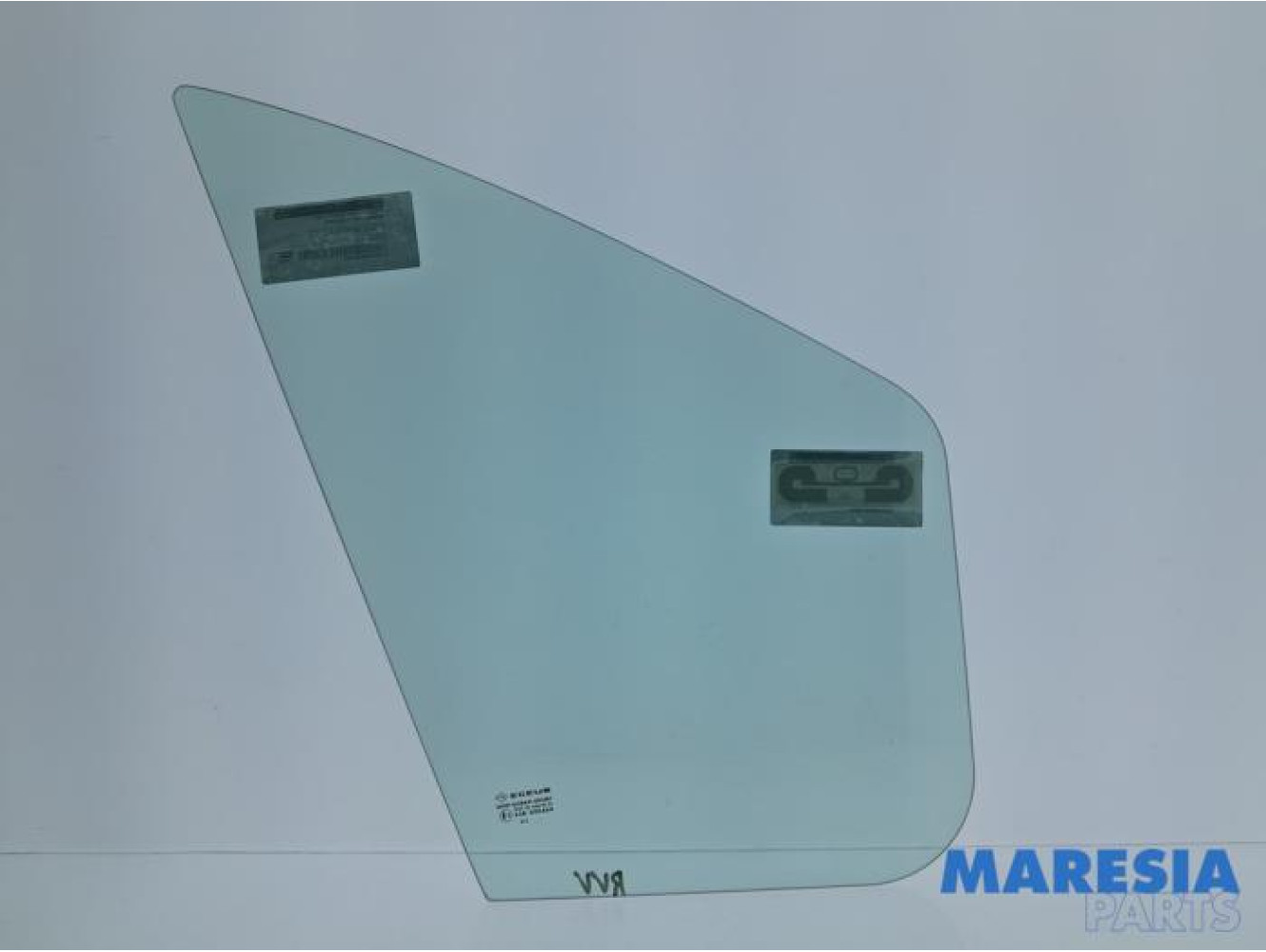 Renault - Trafic - Driehoeks Ruit rechts-voor