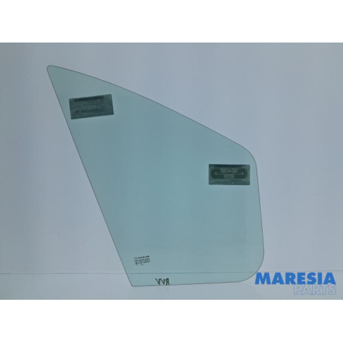 Renault - Trafic - Driehoeks Ruit rechts-voor