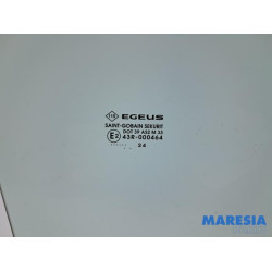 Renault - Trafic - Portierruit 2Deurs rechts