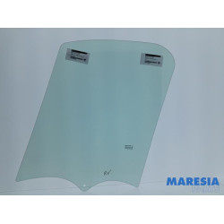 Renault - Trafic - Portierruit 2Deurs rechts