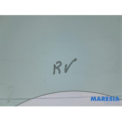 Renault - Trafic - Portierruit 2Deurs rechts