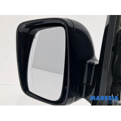 Renault - Trafic - Wing mirror, left