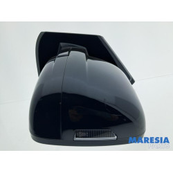 Renault - Trafic - Wing mirror, left