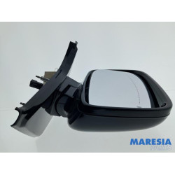 Renault - Trafic - Wing mirror, left