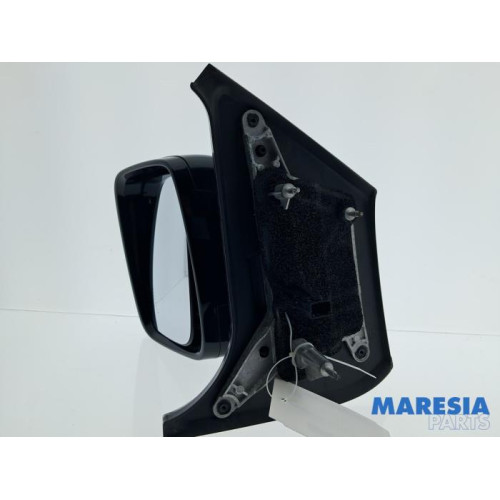 Renault - Trafic - Außenspiegel links