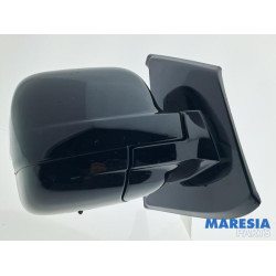 Renault - Trafic - Buitenspiegel rechts