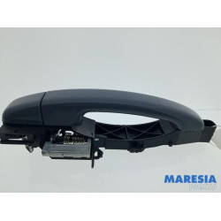 Renault - Trafic - Schuifdeurgreep links