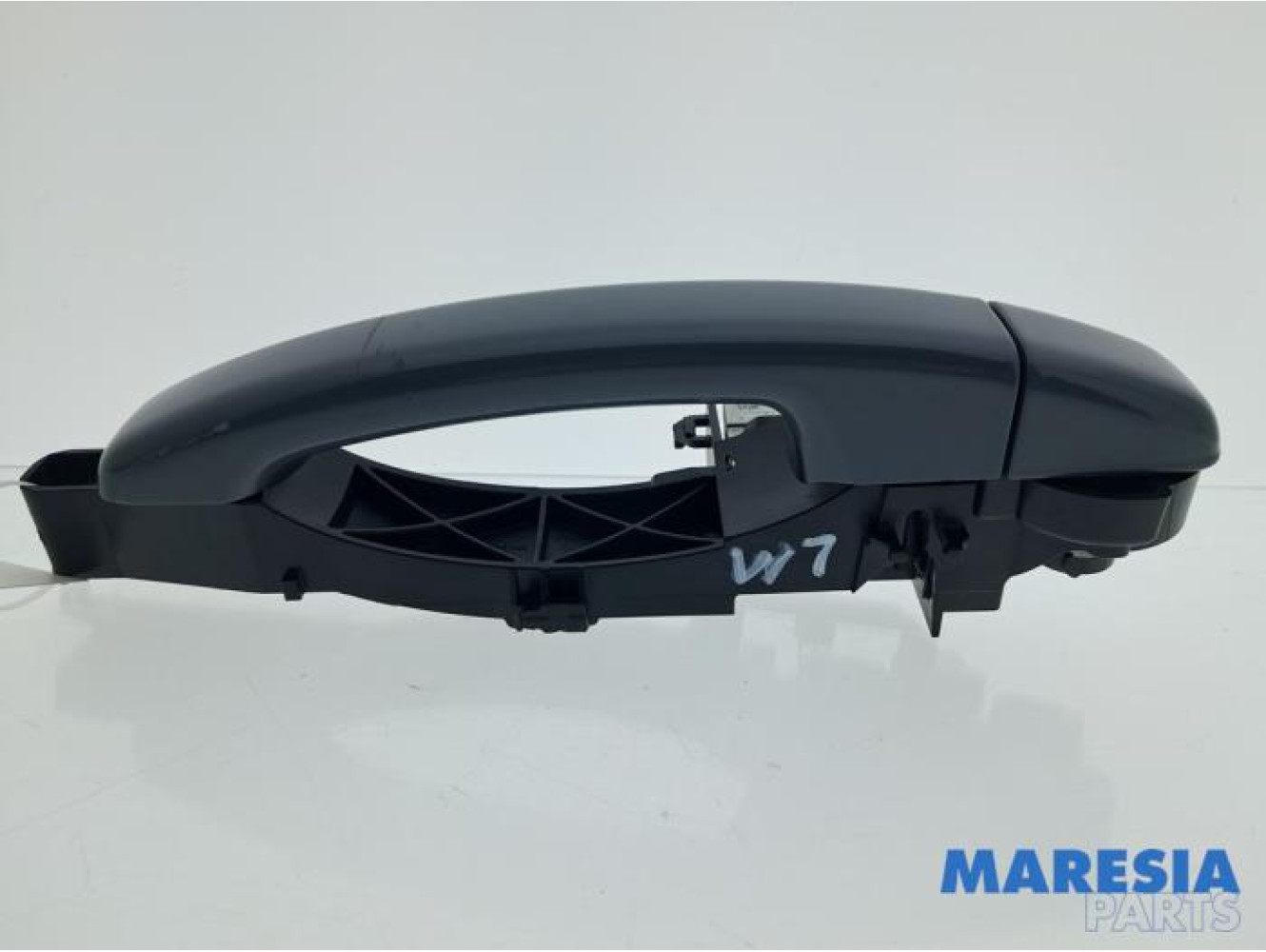 Renault - Trafic - Schuifdeurgreep links