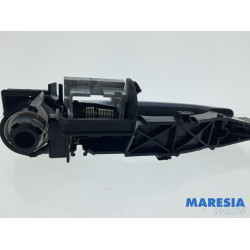 Renault - Trafic - Schuifdeurgreep links