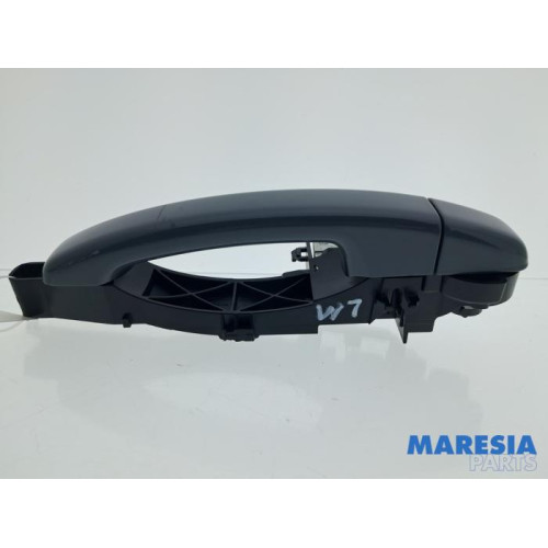 Renault - Trafic - Schuifdeurgreep links