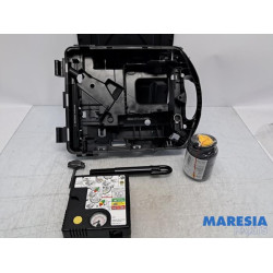 Renault - Trafic - Jack set