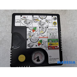 Renault - Trafic - Jack set