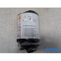 Renault - Trafic - Jack set