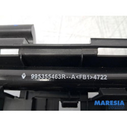 Renault - Trafic - Jack set