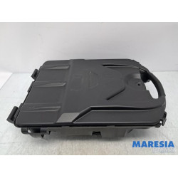 Renault - Trafic - Jack set