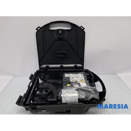 Renault - Trafic - Krikset