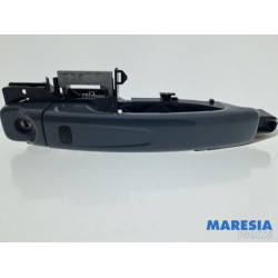 Renault - Trafic - Türgriff 2-türig links