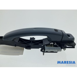 Renault - Trafic - Türgriff 2-türig links