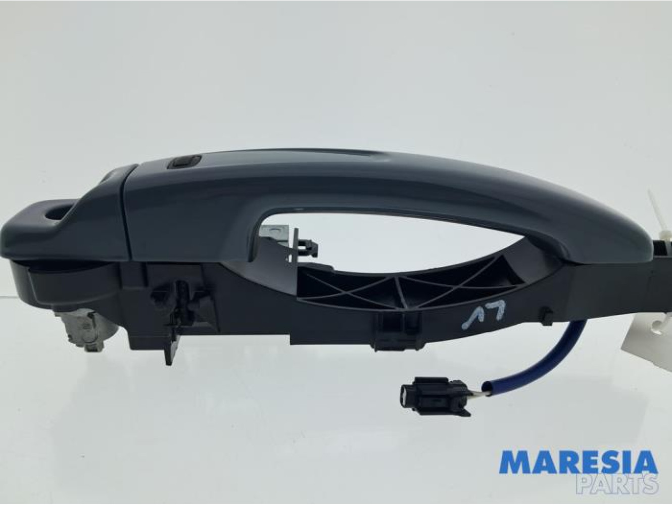 Renault - Trafic - Türgriff 2-türig links