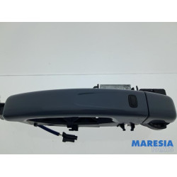 Renault - Trafic - Door handle 2-door, right