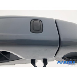 Renault - Trafic - Door handle 2-door, right
