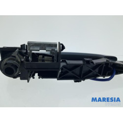 Renault - Trafic - Door handle 2-door, right