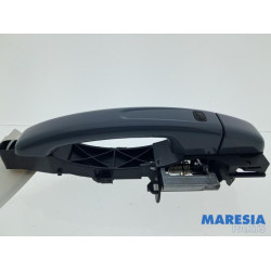 Renault - Trafic - Greep achterdeur Bus-Bestel