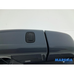 Renault - Trafic - Greep achterdeur Bus-Bestel