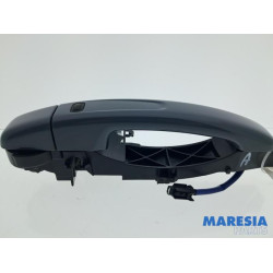 Renault - Trafic - Greep achterdeur Bus-Bestel