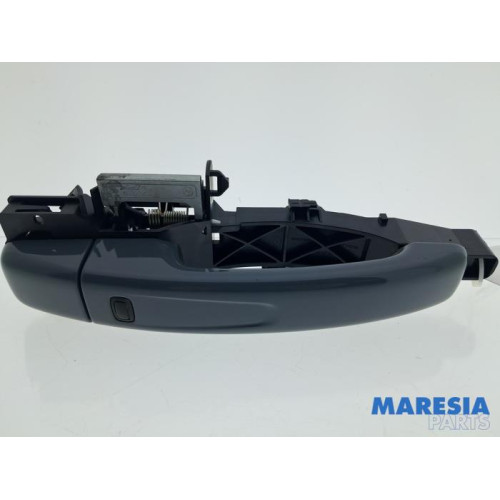 Renault - Trafic - Greep achterdeur Bus-Bestel