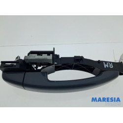 Renault - Trafic - Sliding door handle, right