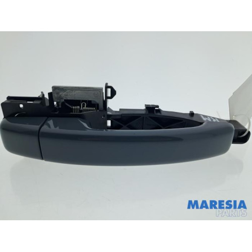 Renault - Trafic - Poignée porte coulissante droite