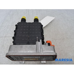 Opel - Vivaro - HV-Kühlmittelheizung