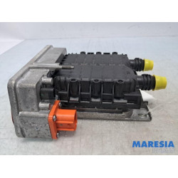 Opel - Vivaro - HV-Kühlmittelheizung