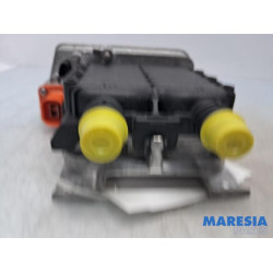 Opel - Vivaro - HV-Kühlmittelheizung